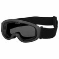 Lunettes de ski Joluvi 234547-001 Noir Enfants