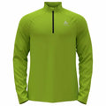 Sweat-shirt d'Entraînement pour Adultes Odlo Essential Vert