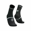 Sportsocken Compressport Pro Marathon Schwarz 45-48