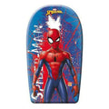 BodyBoard Tisch Spider-Man