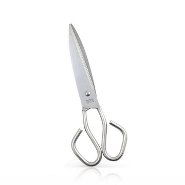 Ciseaux de Cuisine Metaltex Argenté Acier inoxydable 18 cm Cuisine
