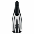 Snorkel Fins Seac Fuga  White