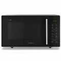 Microwave Whirlpool Corporation Black 1400 W 900 W 25 L (Refurbished B)