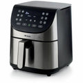 Air Fryer Ariete 00C462800AR0 Black Steel 1800 W 7 L