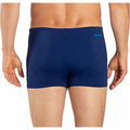 Herren Badehose Aquarapid Costume  Blau