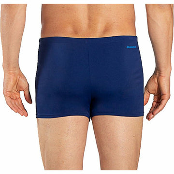 Herren Badehose Aquarapid Costume  Blau
