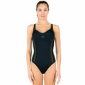 Women’s Bathing Costume Aquarapid Costume  Black