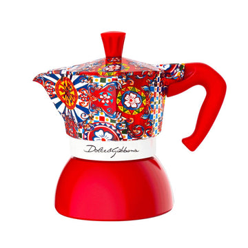 Italian Coffee Pot Bialetti 0005337