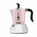 Italian Coffee Pot Bialetti 0006585 Pink