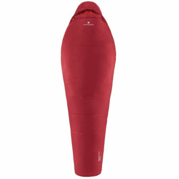 Schlafsack Ferrino Nightec 800 Rot