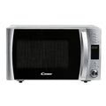 Microwave with Grill Candy 38000250 Grey 900 W 30 L