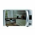 Microwave with Grill Candy 38000270 Grey 25 L 900 W