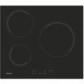 Glass-Ceramic Hob Candy CH63CT 5500 W