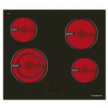 Vacuum-sealed packaging Smeg