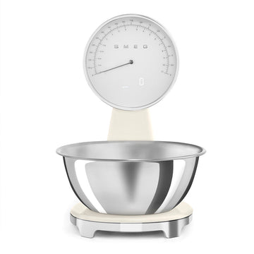 Vacuum-sealed packaging Smeg