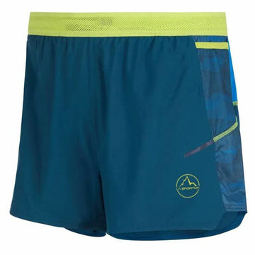 Shorts Femmes La Sportiva Auster Short Storm