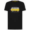 Maillot de Corps de Sport à Manches Coupe La Sportiva Van