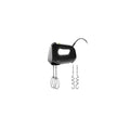 Mixeur/mélangeur de pâte Braun HM2110BK Noir 500 W