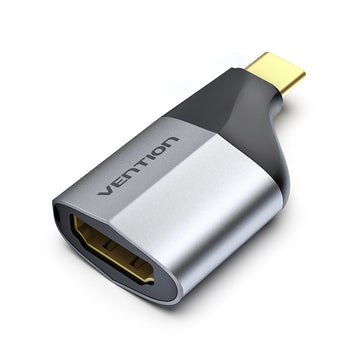 Adaptateur USB 3.1 C vers HDMI Vention TCAH0