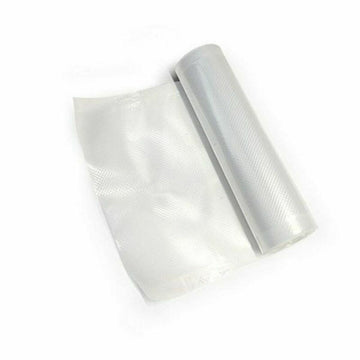 Rouleaux pour machine d'emballage LAICA VT3509 12 m (2 uds)
