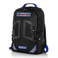 Sac de sport Sparco MARTINI-R MY23 Bleu