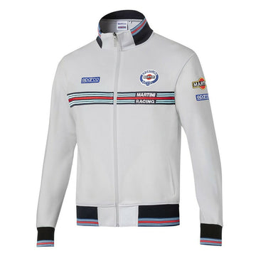 Hoodie Sparco MARTINI-R Grey