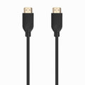 Câble HDMI Aisens A120-0733 Noir 4 m