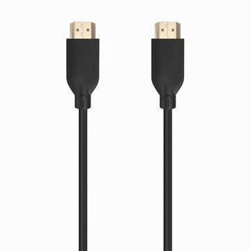 Câble HDMI Aisens A120-0733 Noir 4 m