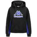 Women’s Hoodie Kappa Felad Swt