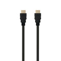 HDMI Kabel Ewent Ewent EC1319 Schwarz 1,5 m