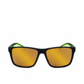Unisex Sunglasses Lotto LS1007 Black