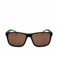 Unisex Sunglasses Lotto LS1007 Black