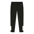 Lange Sporthose Champion  Rib Cuff Schwarz Herren
