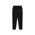 Pantalon pour Adulte Champion  Rib Cuff  Noir Femme
