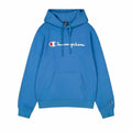 Herren Sweater mit Kapuze Champion