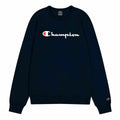 Herren Sweater ohne Kapuze Champion Champion Crewneck Sweatshirt Hombre Nny
