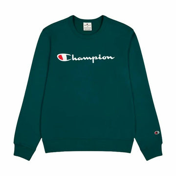 Herren Sweater ohne Kapuze Champion