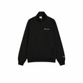 Herren Sweater ohne Kapuze Champion Half Zip