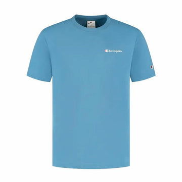 Kurzärmliges Sport T-Shirt Champion