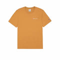 Short-sleeve Sports T-shirt Champion