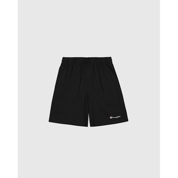 Sport Shorts Champion BERMUDA 220306 NBK Schwarz