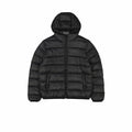 Sportjackefür Herren Champion Schwarz