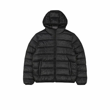 Sportjackefür Herren Champion Schwarz