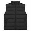 Men's Sports Gilet Champion Vest Black