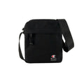 Sports bag Champion CHAMPION SMALL SHOULDER BAG 806023 NBK Black