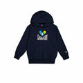 Herren Sweater mit Kapuze Champion