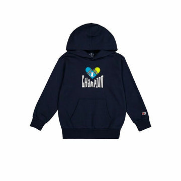 Herren Sweater mit Kapuze Champion
