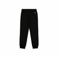 Adult's Tracksuit Bottoms Champion  Rib Cuff Black Men