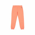 Adult's Tracksuit Bottoms Champion  Rib Cuff Orange Men