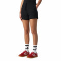 Short de Sport pour Femme Champion Noir
